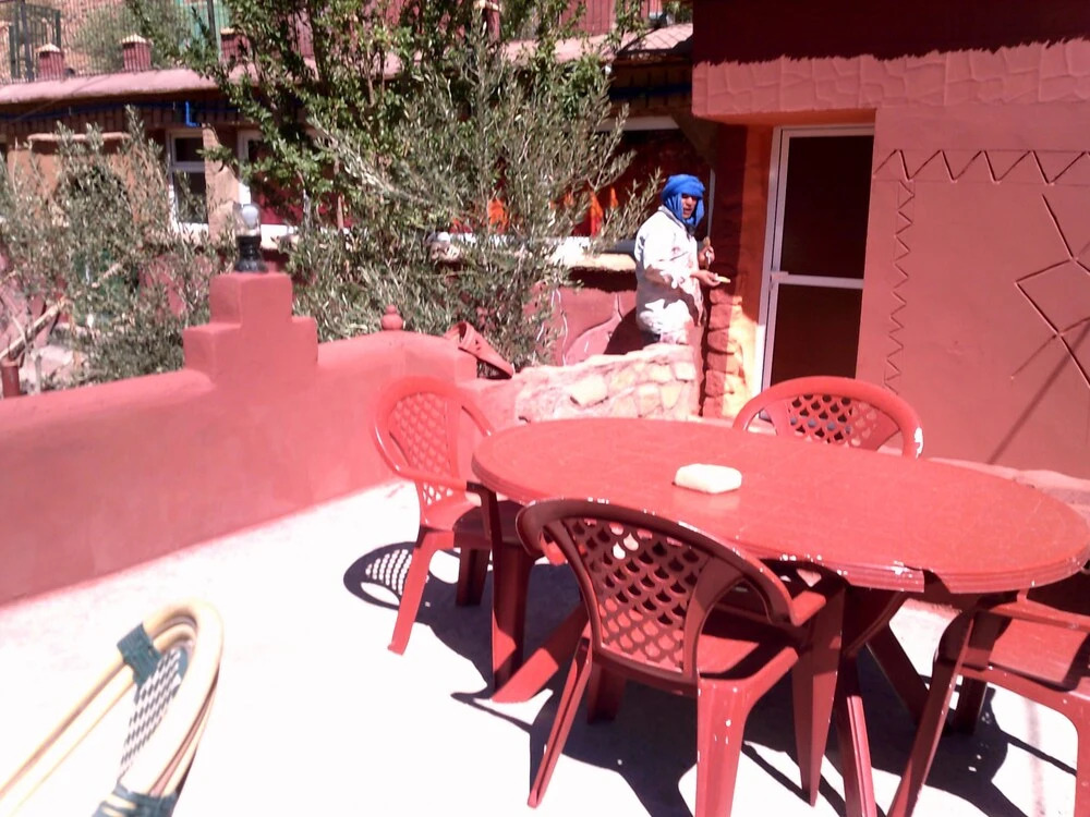 Auberge Imine Taghya