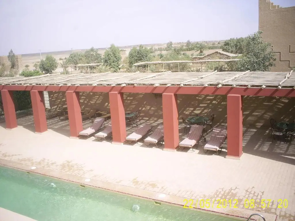 Dar El Janoub