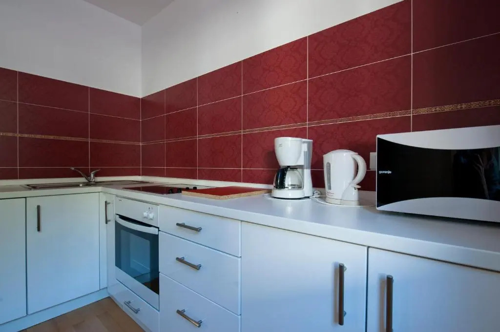 Apartments Ranieri Kono