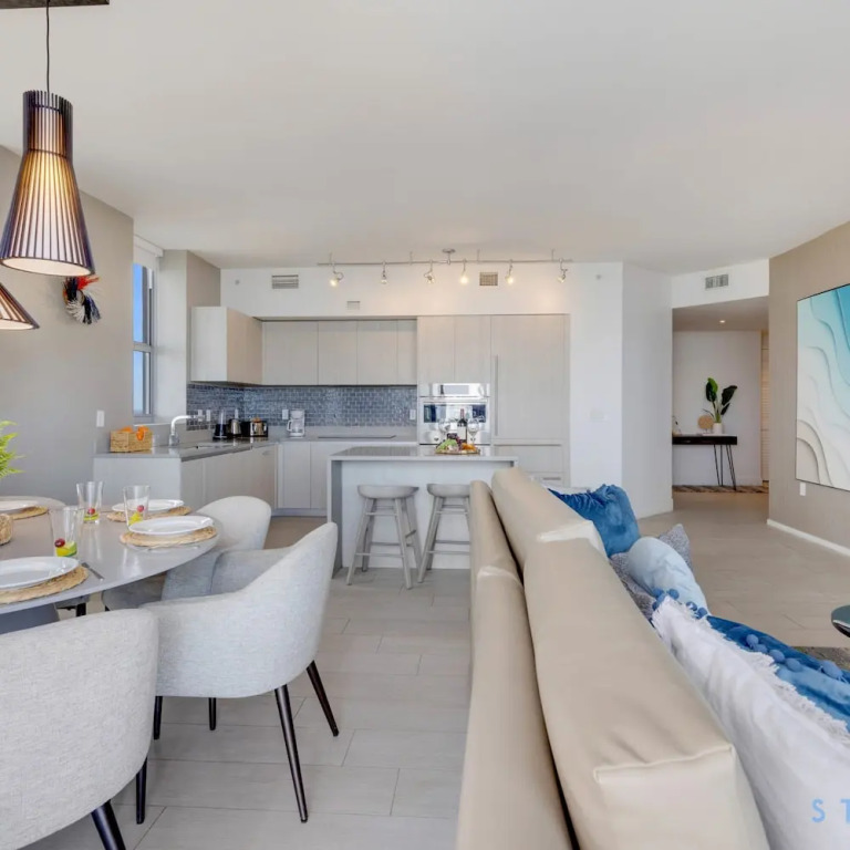 Luxury 3 Br Stunning View High Floor Hot Tub