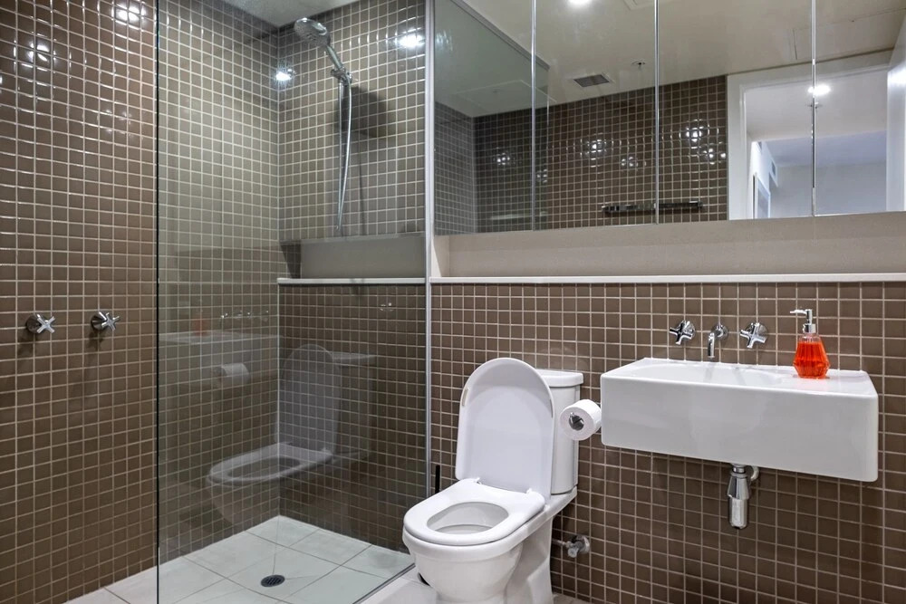 Roomerang at Freshwater Place