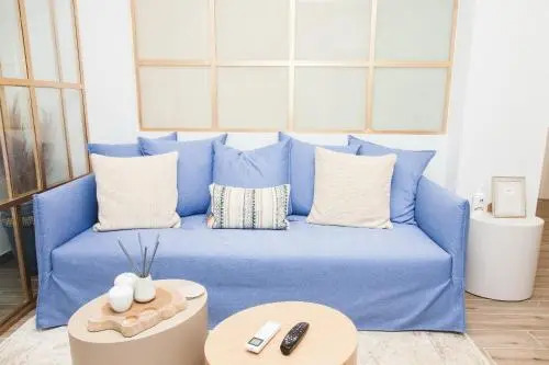 magicstay - flat 90m² 3 bedrooms 1 bathroom - athens