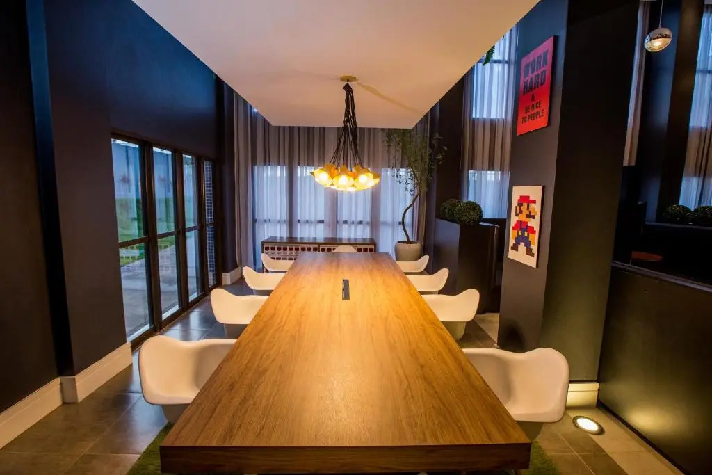 ibis Styles Parauapebas