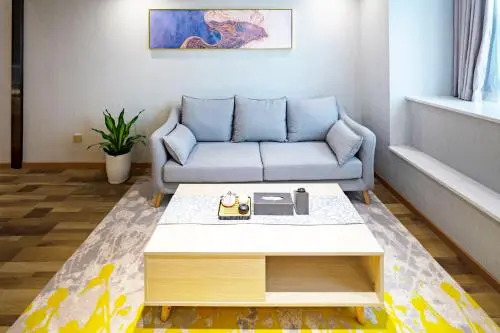 City Home Apartment 9 hotel