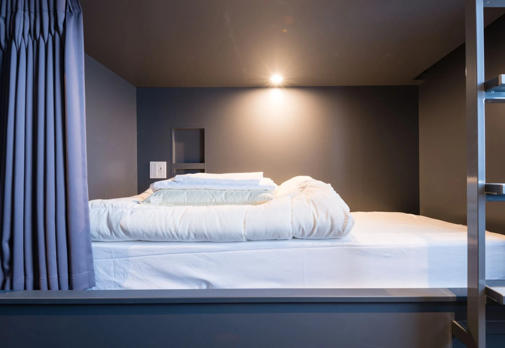 BON Hostel
