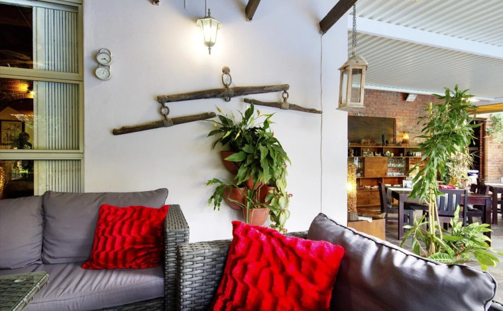 Maputaland Guest House