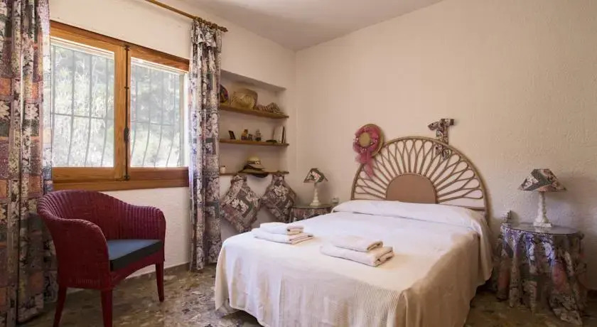 Villa Mar