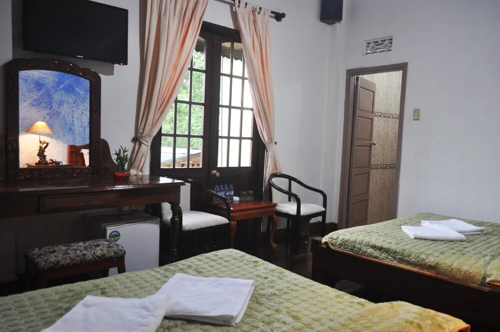 Thao Hoang Hotel