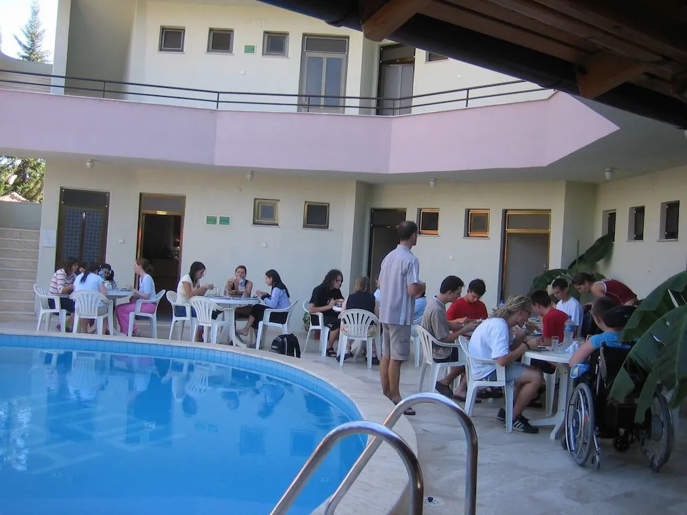 Rolli Butik Hotel