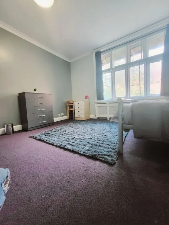 Silver Road Deluxe Retreat in Norwich