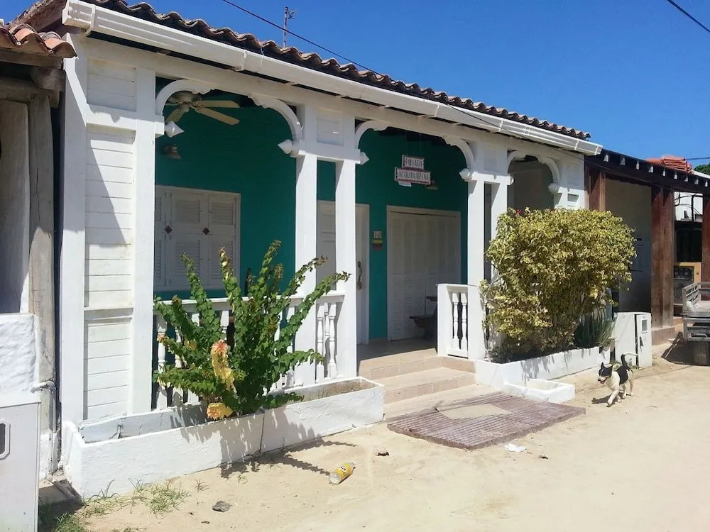 Acquamarina