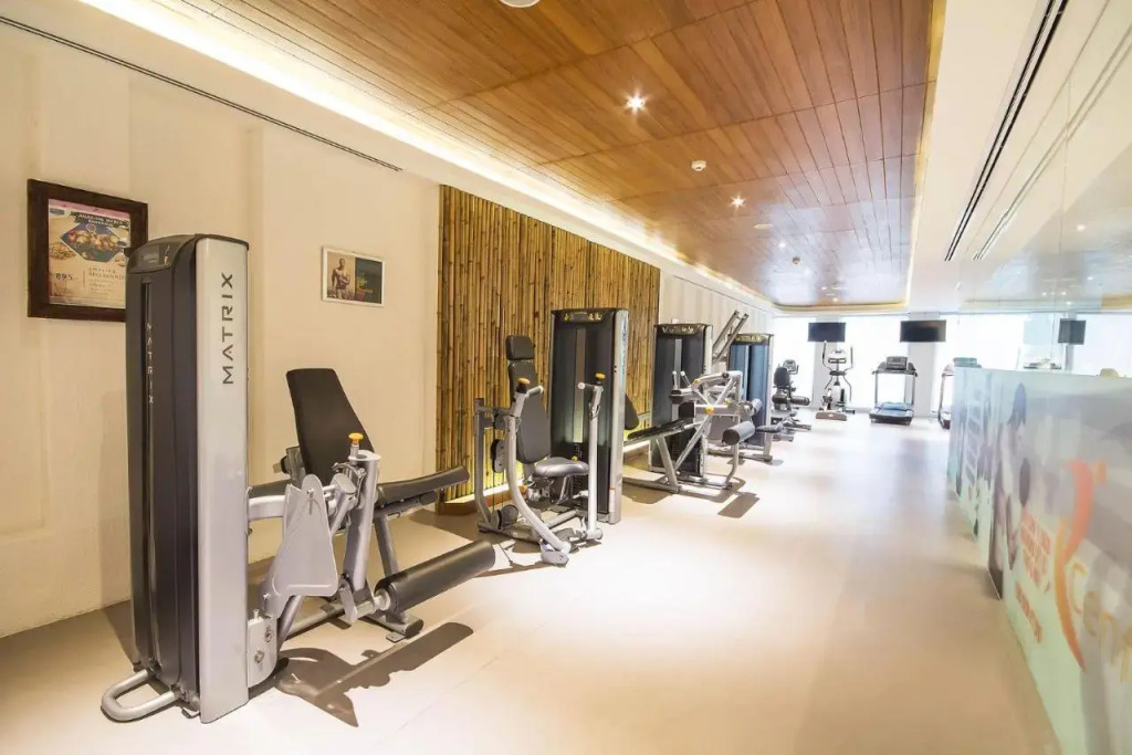 Centara Life Maris Resort Jomtien