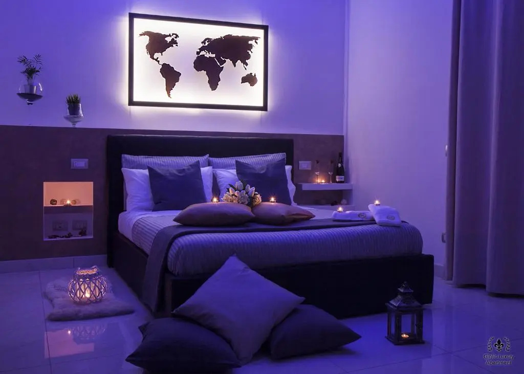 Giglio Luxury Apartment - Romantic Jacuzzi