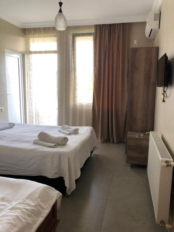 hostel house guga 288