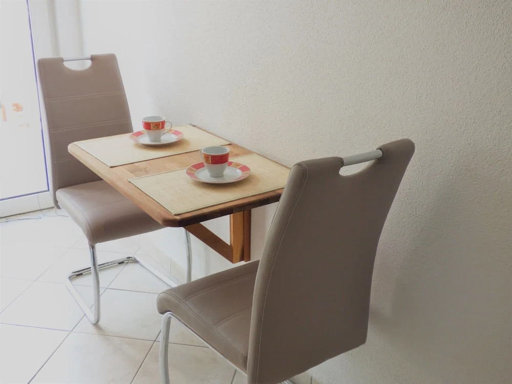 Apartments by the sea Baska Voda, Makarska - 21774