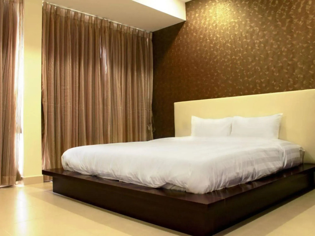 Song Hưng Hotel & Serviced Apartments - Căn hộ Dịch vụ & Khách sạn