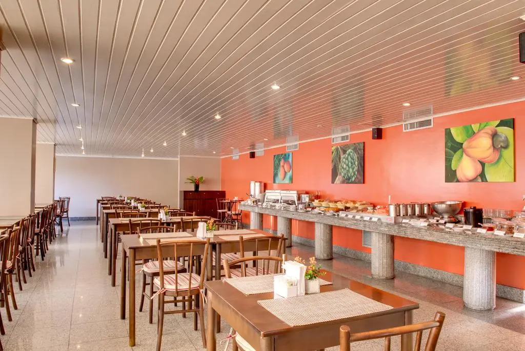 Yak Beach Hotel Natal