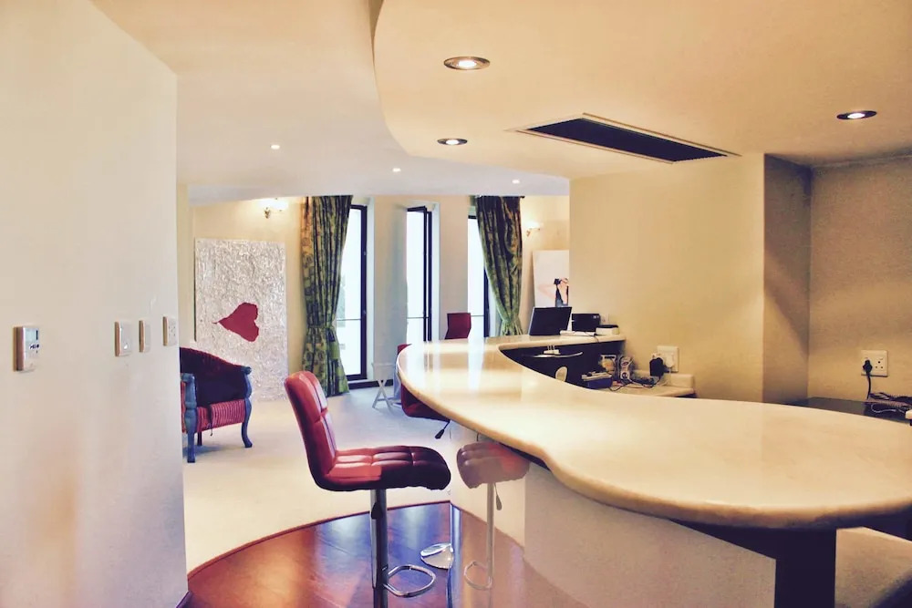 NYC Style Downtown Duplex