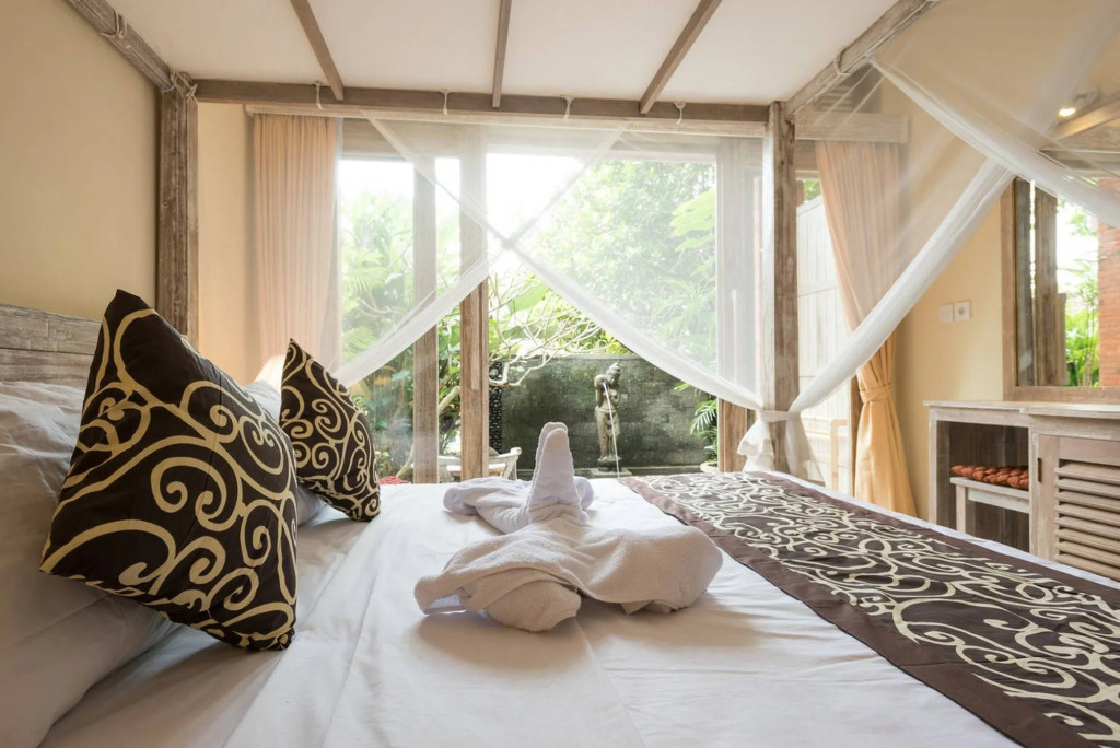 Alam Pracetha Bali Ubud