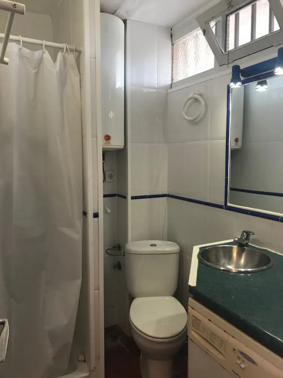 Apartamentos Simply CAP D'Or