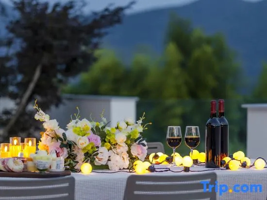 Anji Siye B&B