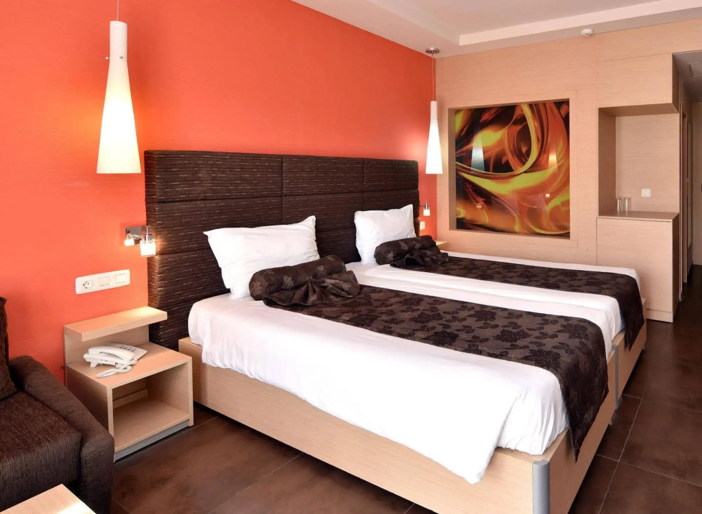 lti Dolce Vita Sunshine Resort