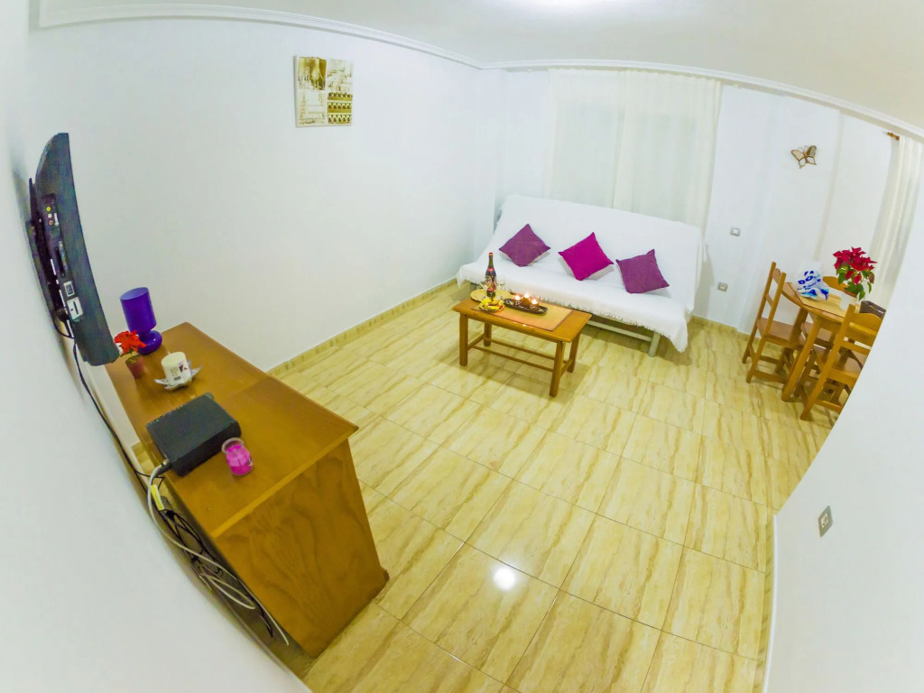 Homely Apartments Blasco Ibañez