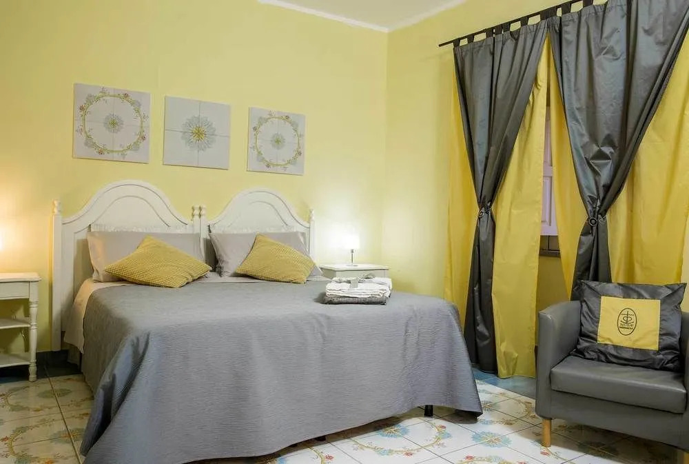 Musae Apartments