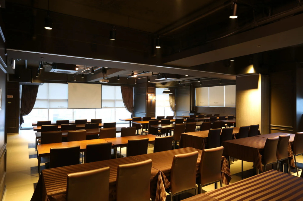 Hotel Bernoui Seoul