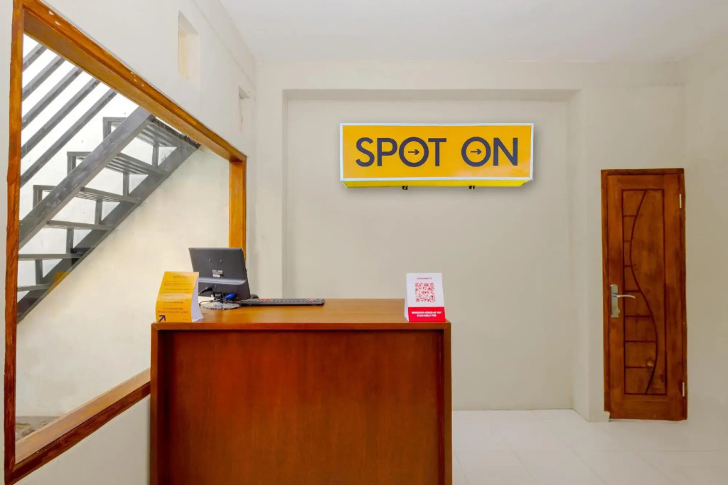 Sandy Guesthouse by OYO Rooms