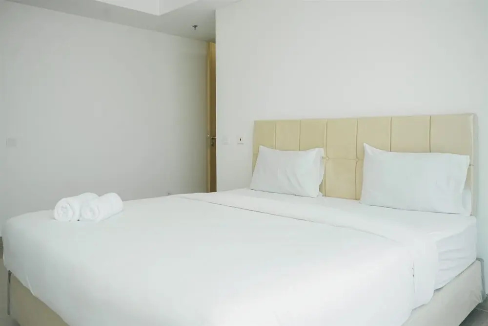 Spacious And Elegant 4Br Apartment At Hillcrest House