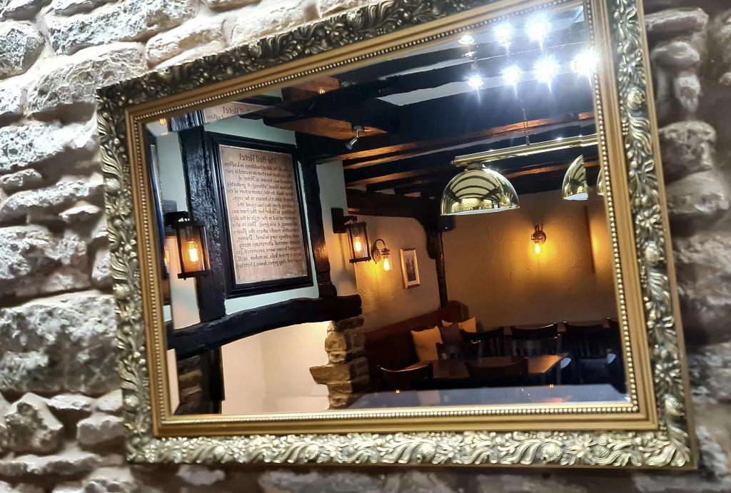 The Bull Hotel