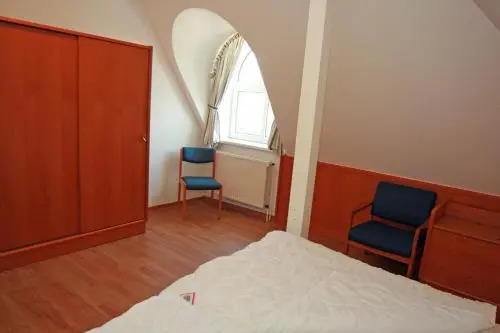 Apartment 11 - Maisonette