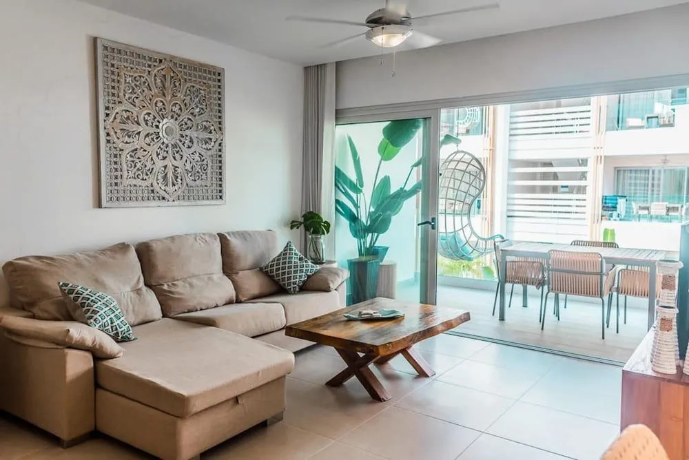 Super Nice Condo Best Location in Los Corales
