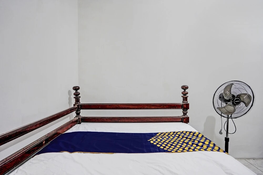 SPOT ON 92595 Umi Homestay Syariah