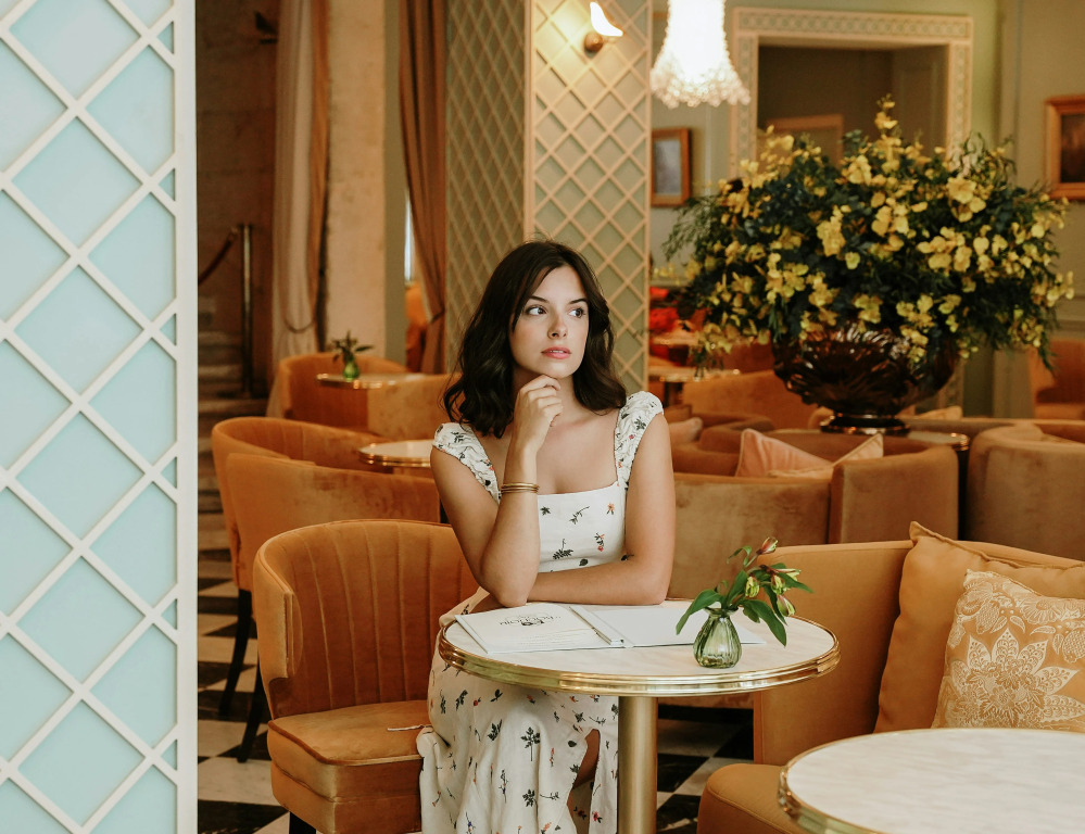 InterContinental Bordeaux Le Grand Hotel by IHG