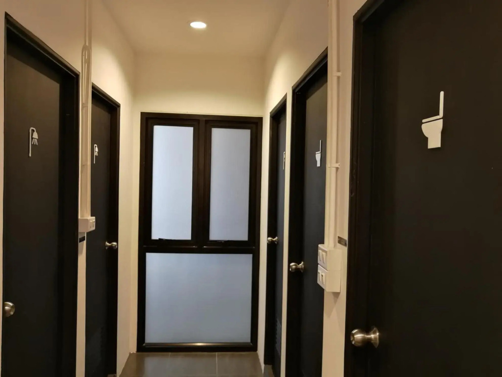 Hope Hostel Hatyai