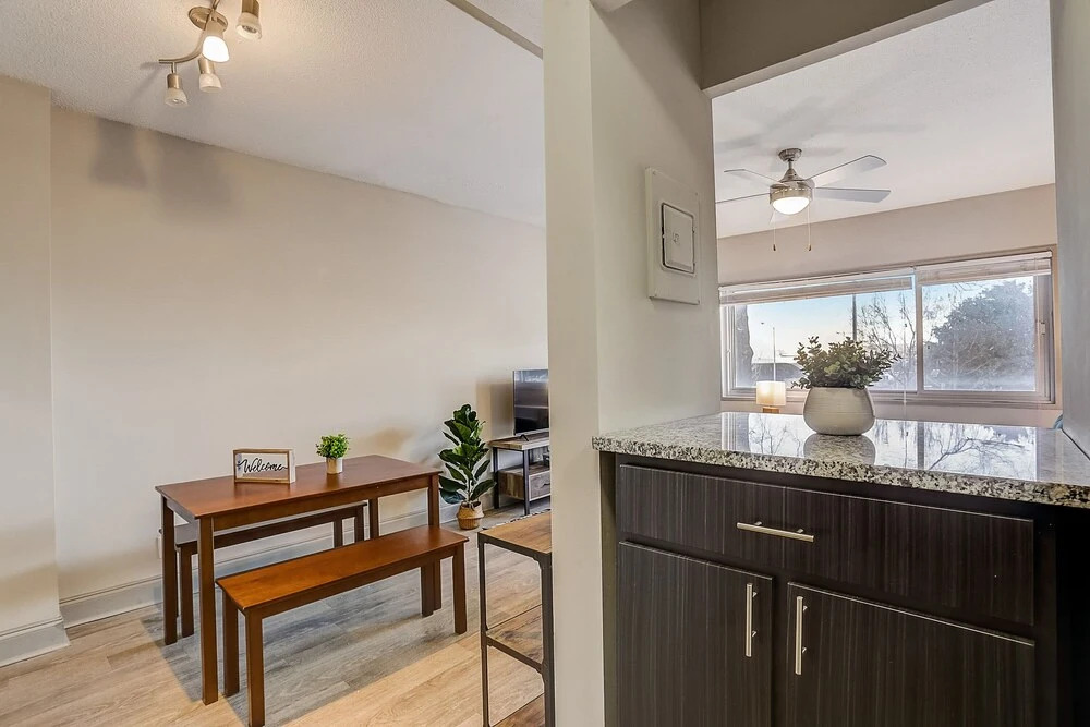 FRONTDESK 500 Fifth Apts Downtown Nashville