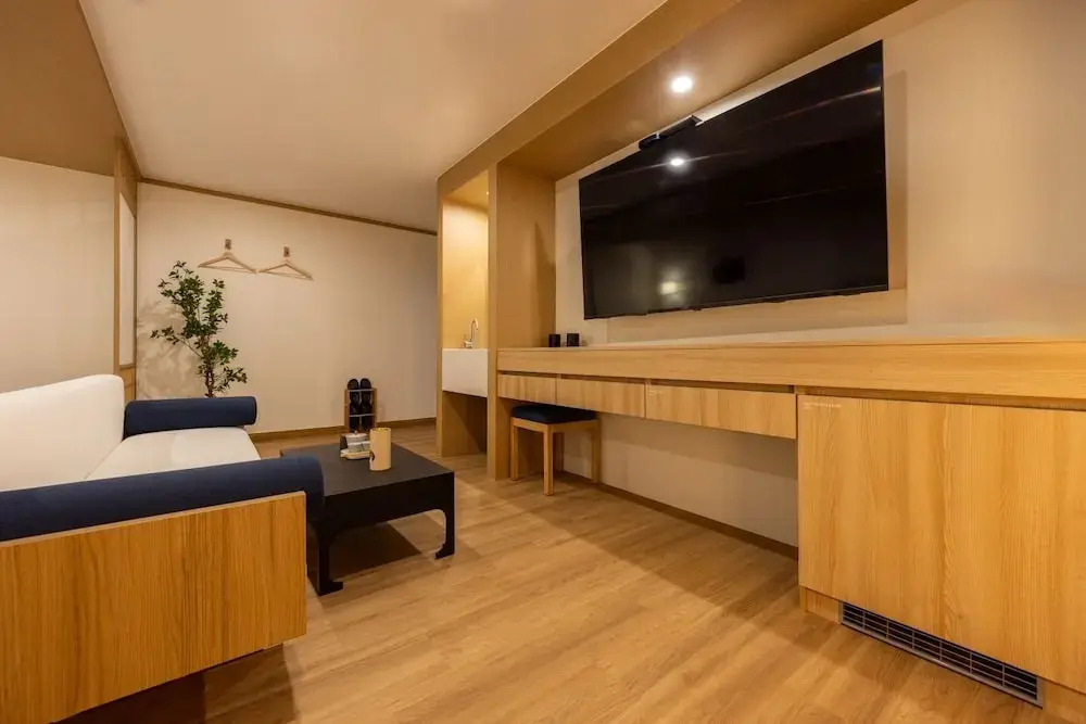 Anook Hotel & Spa Pyeongtaek
