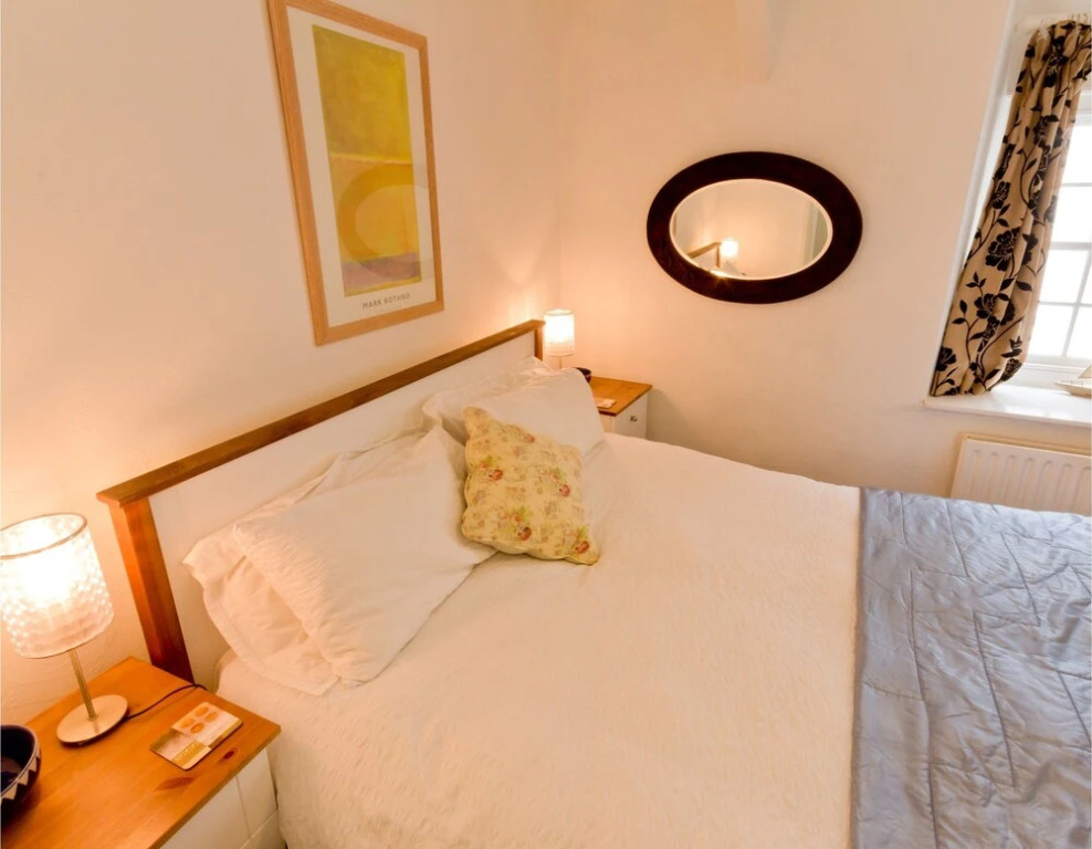 Museum Apartments