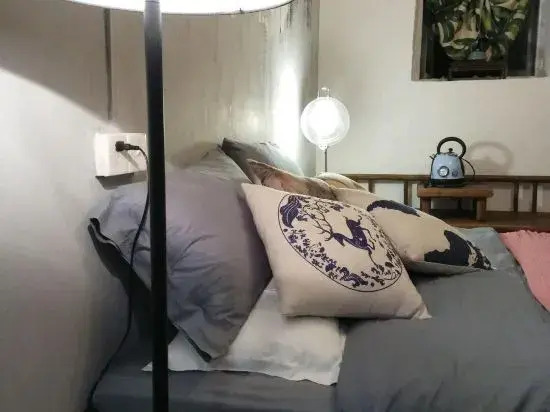 Zhuhai Seven Homestay
