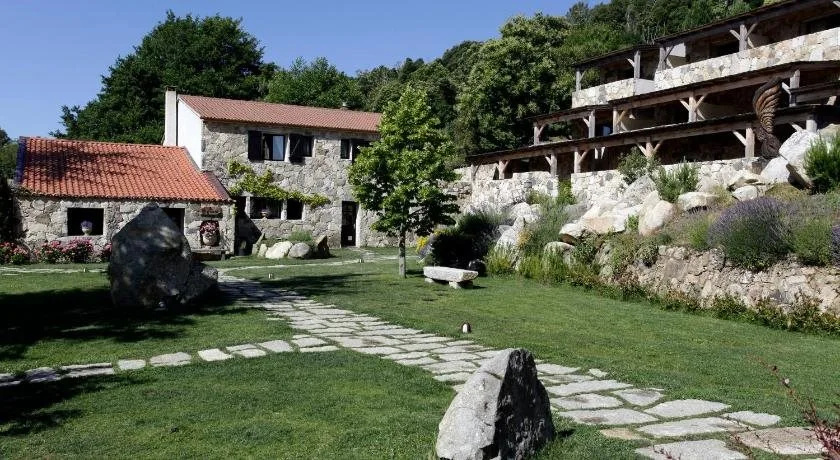 Auberge A Pignata