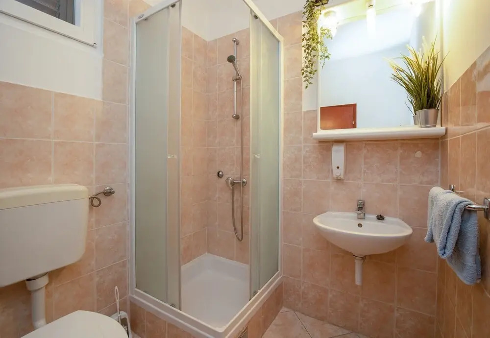 Beachfront Apartment Gaj 8
