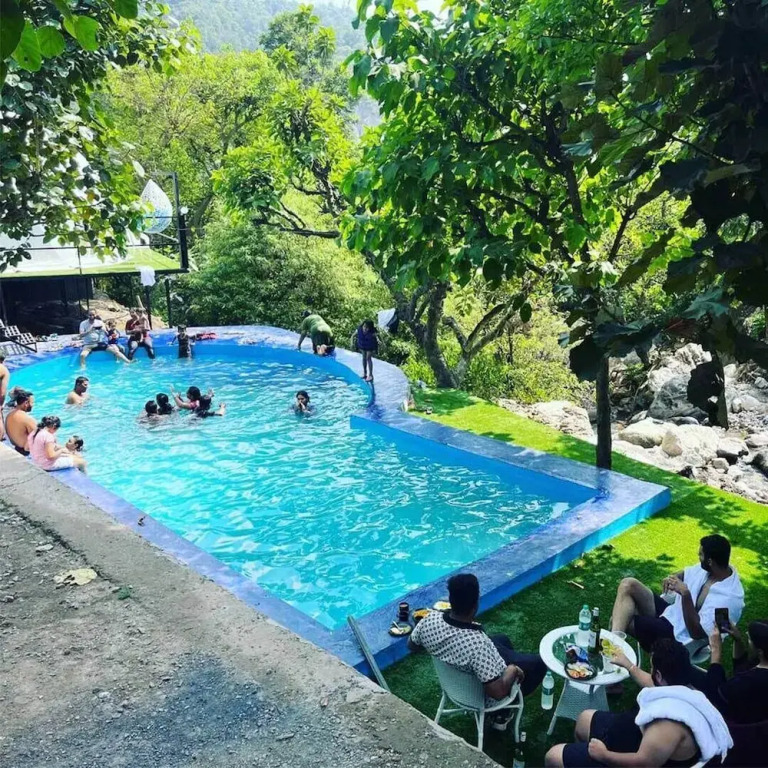 Kylo Resort