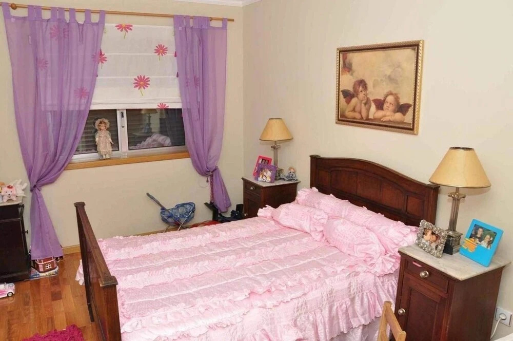 Villa With 3 Bedrooms in São Miguel de Poiares, With Wonderful Mountai