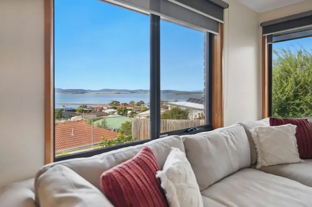 Timbermill House - 2 Bedrooms