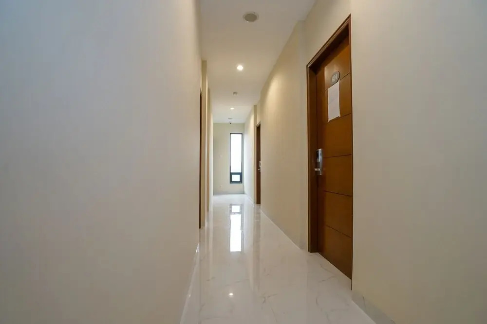 OYO 1574 U xpress Hotel