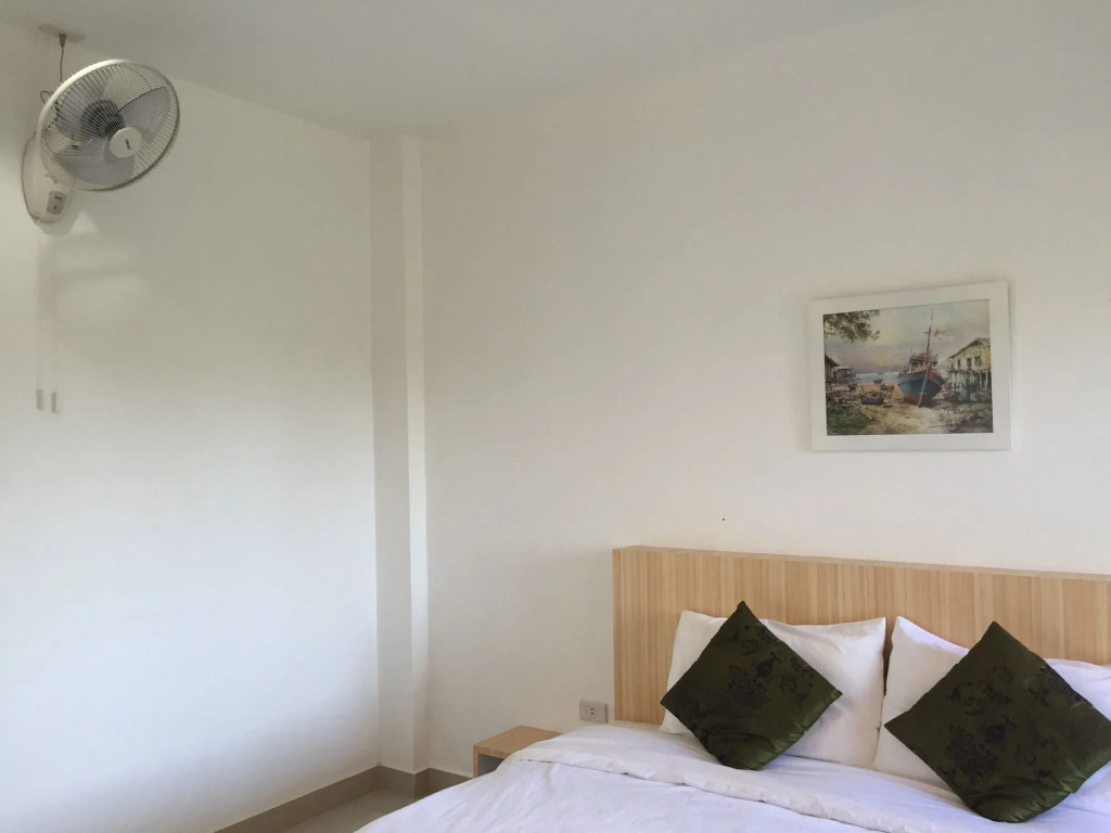 Sabaidee Hotel