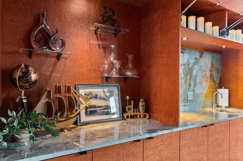 Exquisite 3BDR Penthouse in Downtown TC