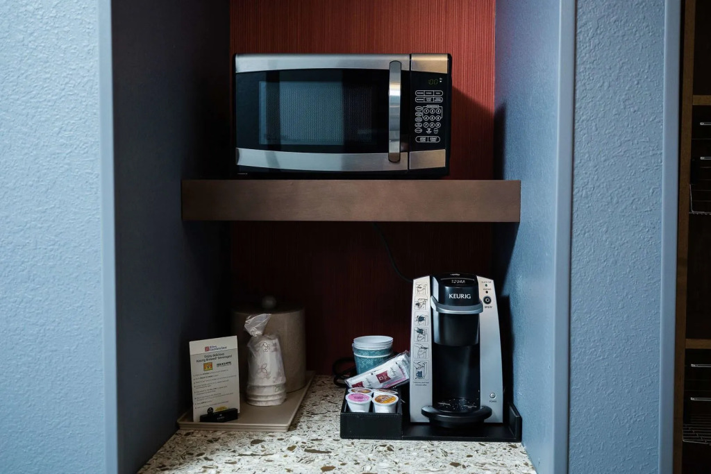Hilton Garden Inn Atlanta Northpoint